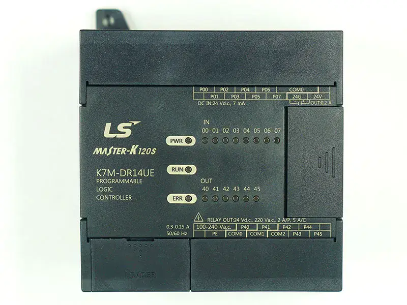 Contrôleur programmable LS PLC K7M-DR14UE