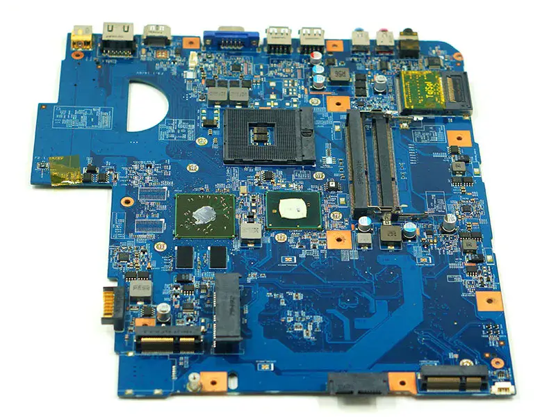 Acer MBPM701001 48.4GD01.01M 5740 5740G Carte mère