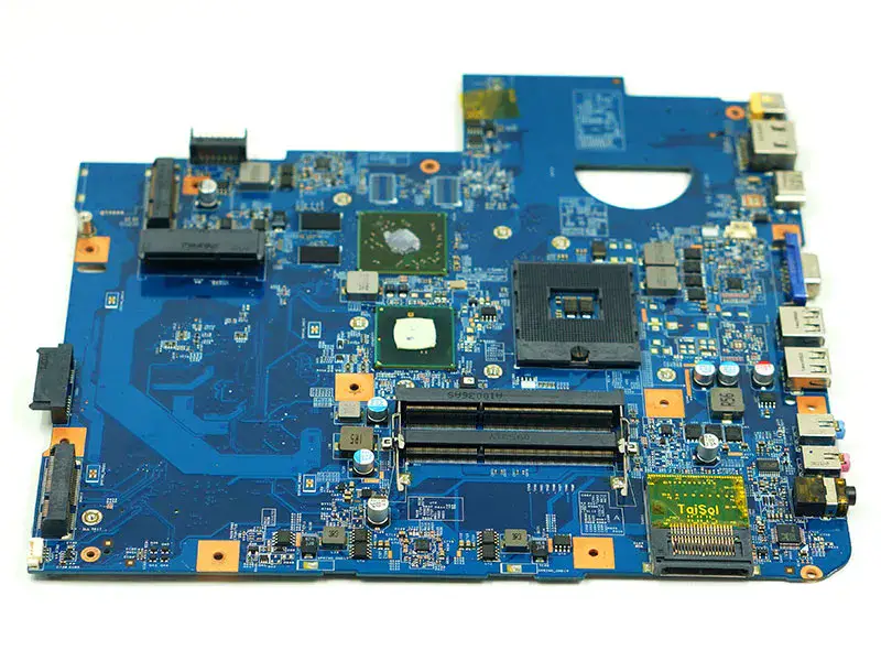 Acer MBPM701001 48.4GD01.01M 5740 5740G Carte mère