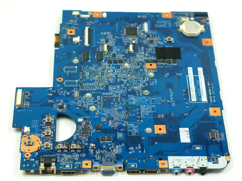 Acer MBPM701001 48.4GD01.01M 5740 5740G Carte mère
