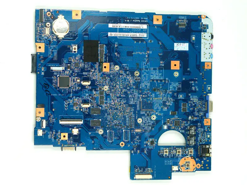 Acer MBPM701001 48.4GD01.01M 5740 5740G Carte mère