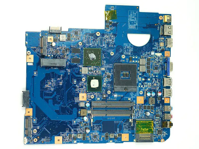Acer MBPM701001 48.4GD01.01M 5740 5740G Carte mère