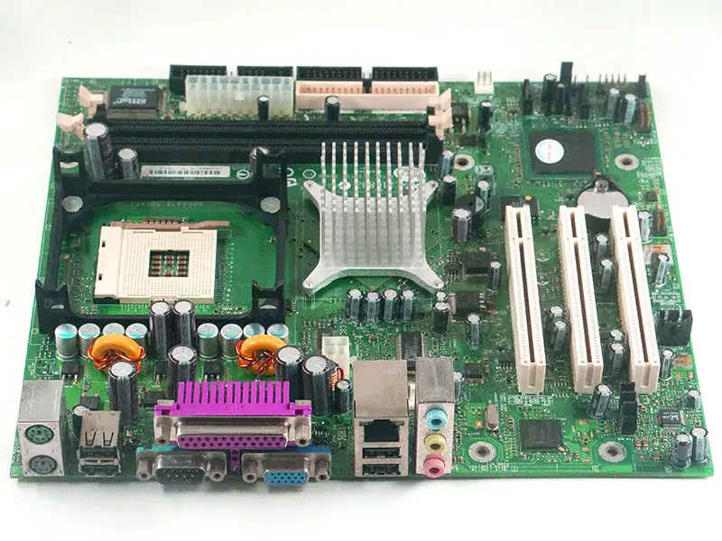 Carte mère Asus STRIX Z370-F GAMING