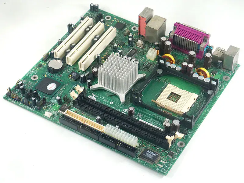 Carte mère Asus STRIX Z370-F GAMING
