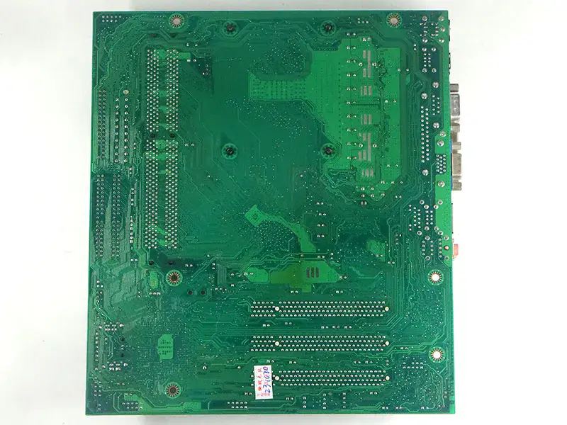 Carte mère Asus STRIX Z370-F GAMING