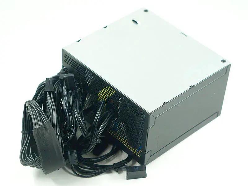 HP L20529-001 L84091-001 Bloc d'alimentation