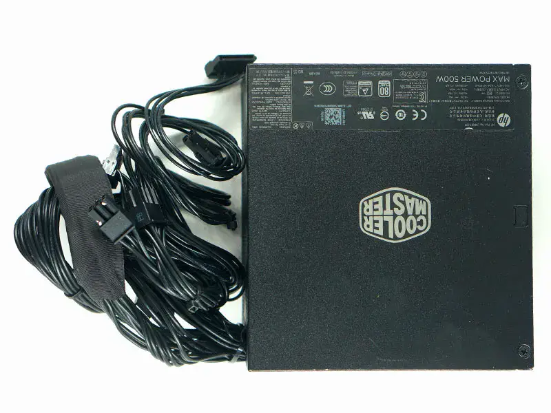 HP L20529-001 L84091-001 Bloc d'alimentation
