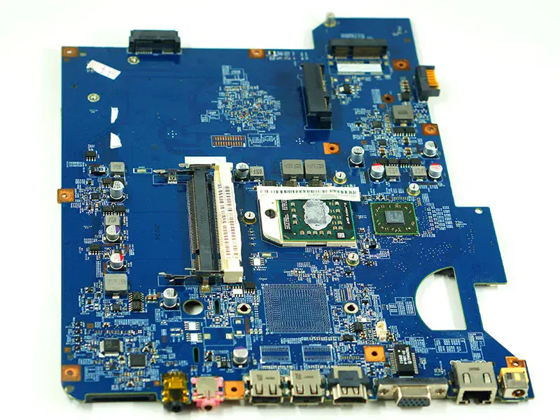 Carte mère Acer MBWGH01001