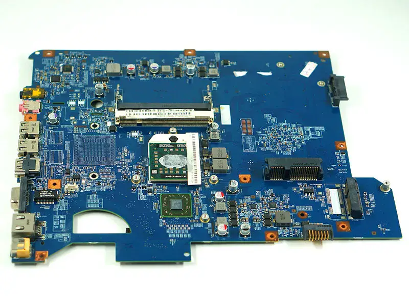 Carte mère Acer MBWGH01001