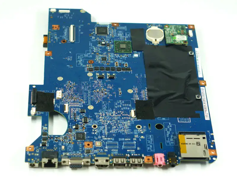 Carte mère Acer MBWGH01001