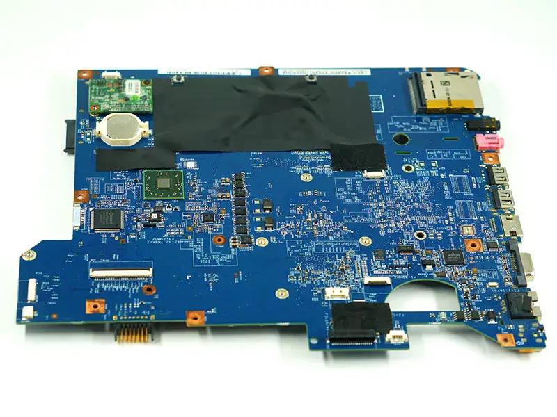 Carte mère Acer MBWGH01001