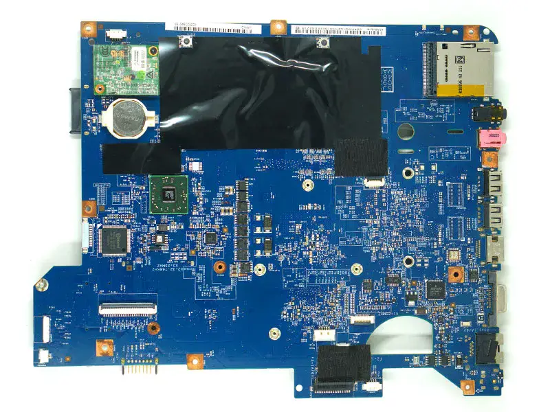 Carte mère Acer MBWGH01001