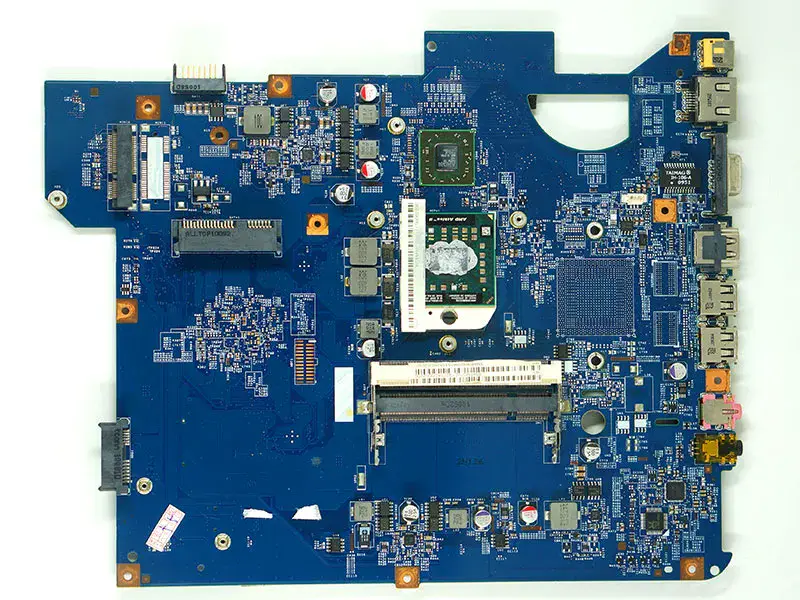 Carte mère Acer MBWGH01001