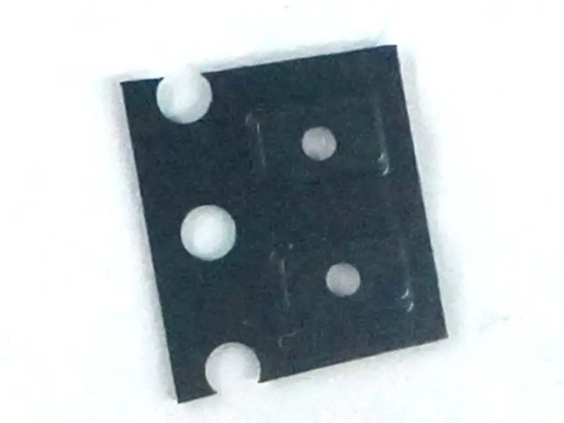 Mini-Circuits LFCN-400+ Carte d'évaluation LFCN-400D