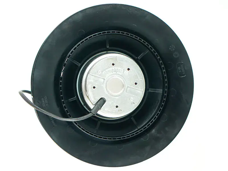 Ventilateur Ebmpapst R2E225-RA92-34