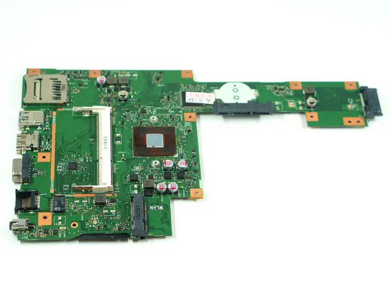 Carte mère Asus F553MA X553MA