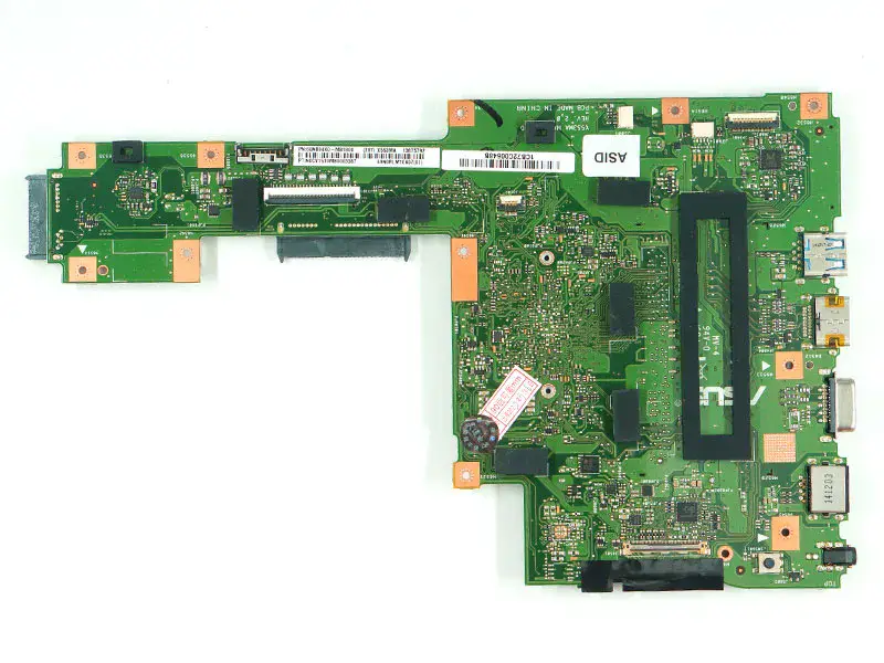 Carte mère Asus F553MA X553MA