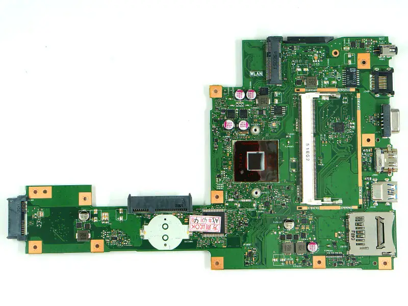 Carte mère Asus F553MA X553MA
