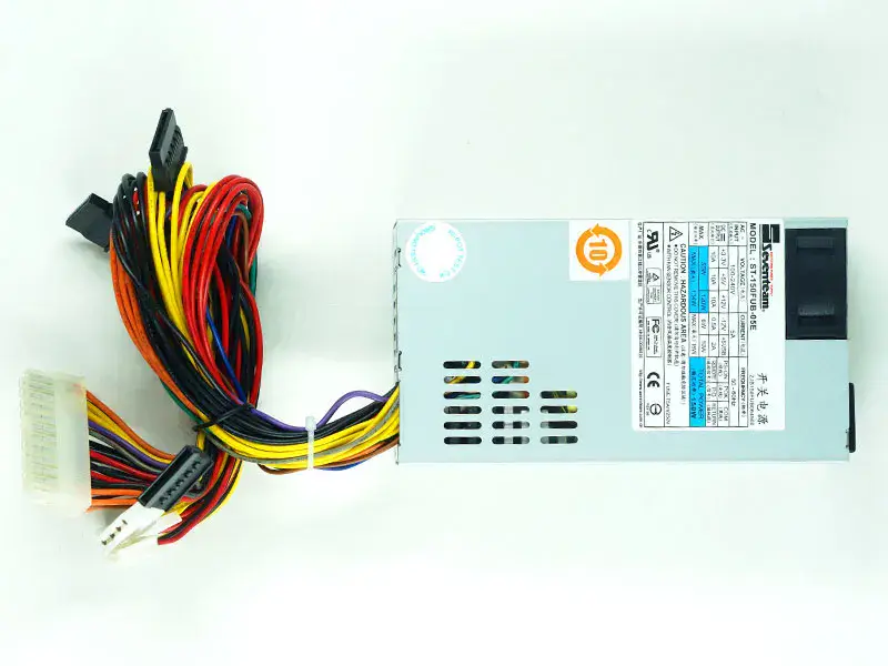 Alimentation Seventeam ST-150FUB-05E 180FUB