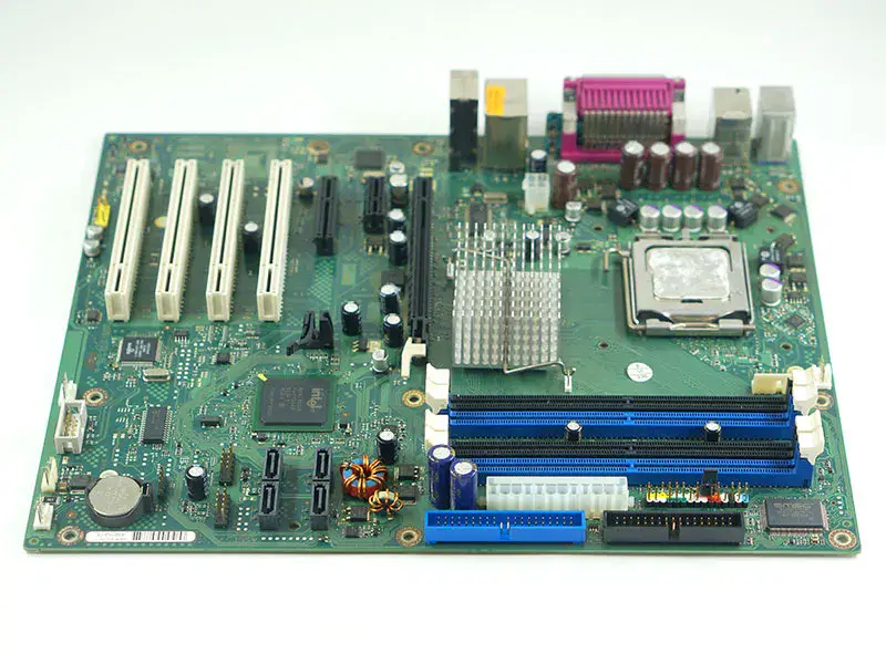 Fujitsu Siemens D2438-A22 GS W26361-W1341-X-03 W26361-W1341-Z2-03-36 M450 Carte mère