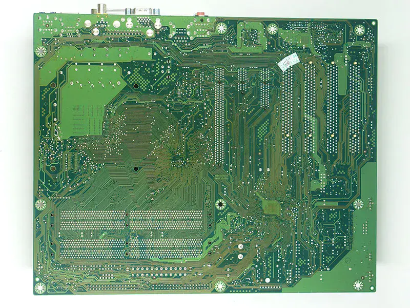 Fujitsu Siemens D2438-A22 GS W26361-W1341-X-03 W26361-W1341-Z2-03-36 M450 Carte mère