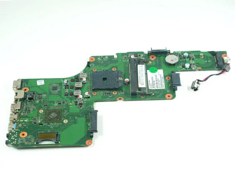 Toshiba ASLE Satellite S855D L855D V000275280 Carte mère