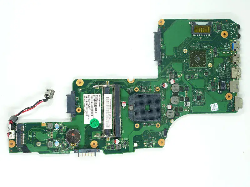 Toshiba ASLE Satellite S855D L855D V000275280 Carte mère