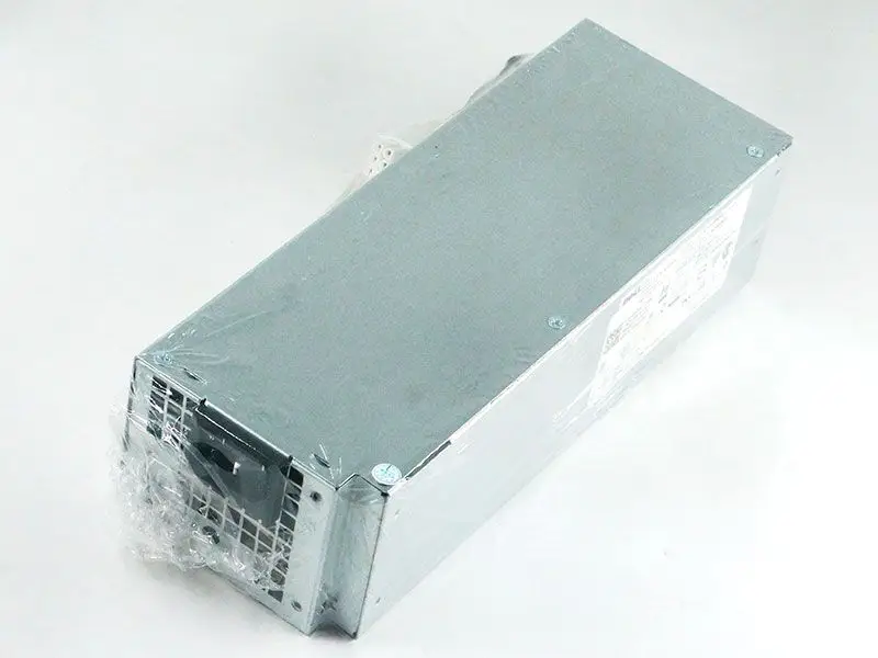 Alimentation J61WF H240ES-02 240W SMPS 6PIN 4PIN Pour Optiplex 3050MT/5050MT/7050MT V3668 V3669 MT