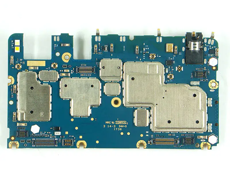 Carte mère Xiaomi Max 2 Mi Max 2