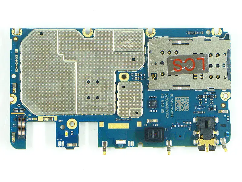 Carte mère Xiaomi Max 2 Mi Max 2