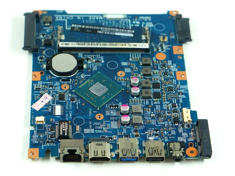 Acer ES1-512 14222-1 448.03708.0011 Carte mère