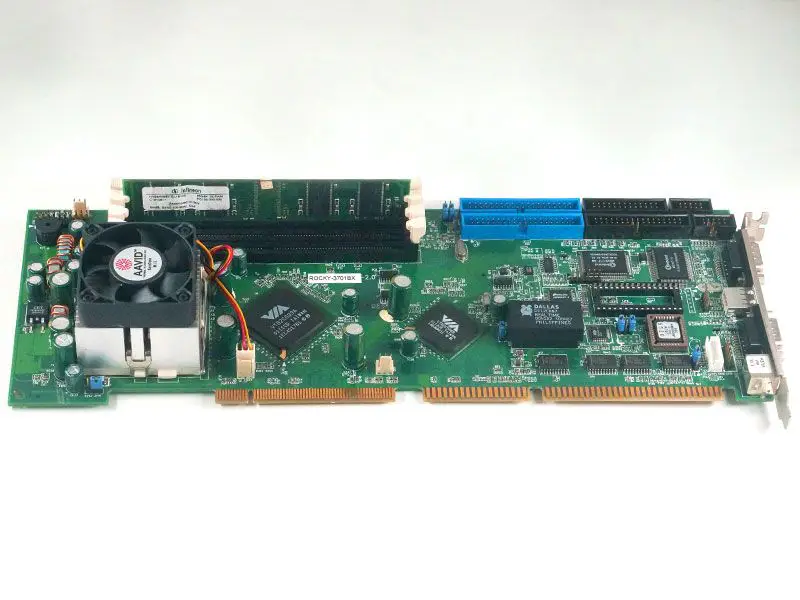 Carte mère IEI ROCKY-3701BX-2.0