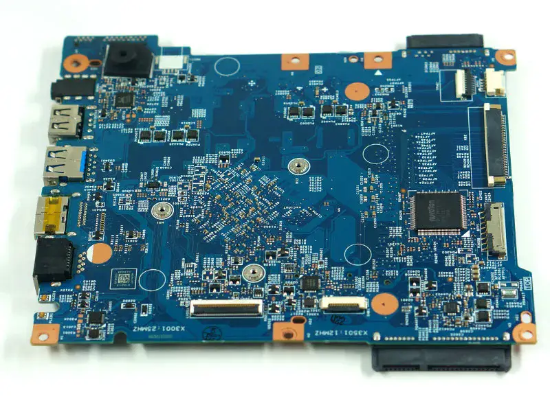 Acer ES1-512 14222-1 448.03708.0011 Carte mère