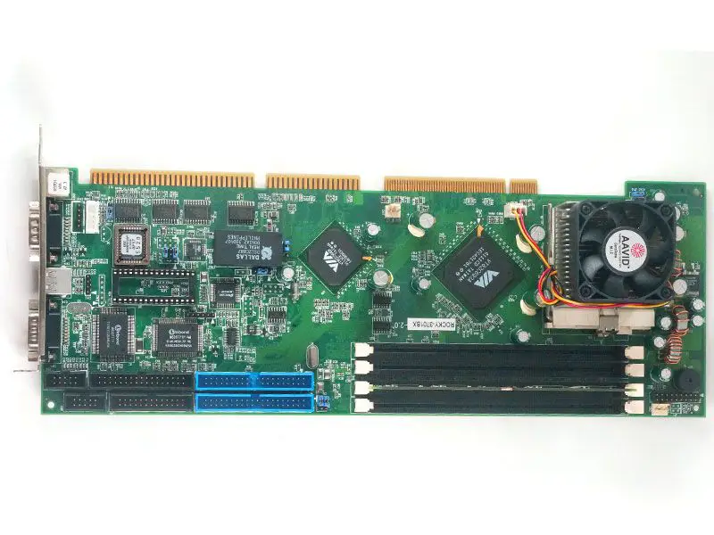 Carte mère IEI ROCKY-3701BX-2.0