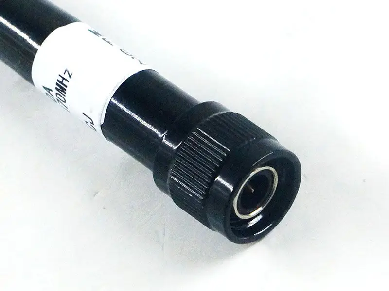 QT450A RTK réseau antenne radio GPS pour HUACE T3 T5 T7 T8 X10 X91 X900 i50 i 60 i70 450-470MHz 4dBi gain TNC-J connecteur mâle