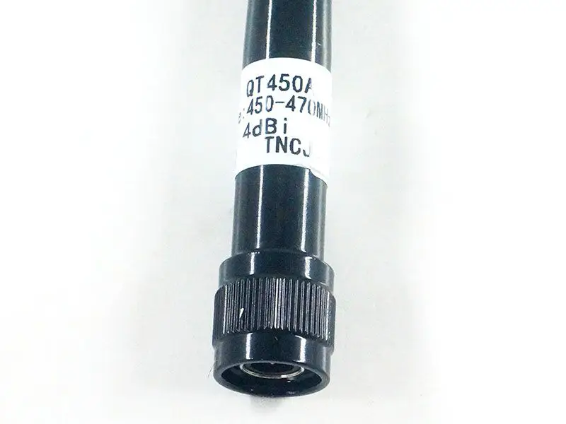 QT450A RTK réseau antenne radio GPS pour HUACE T3 T5 T7 T8 X10 X91 X900 i50 i 60 i70 450-470MHz 4dBi gain TNC-J connecteur mâle