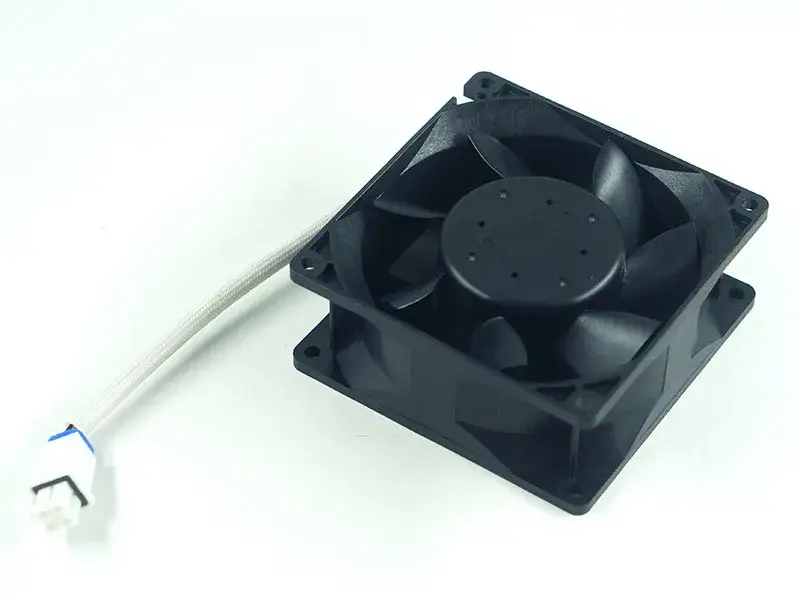 Ventilateur NMB 3615RL-05W-B76