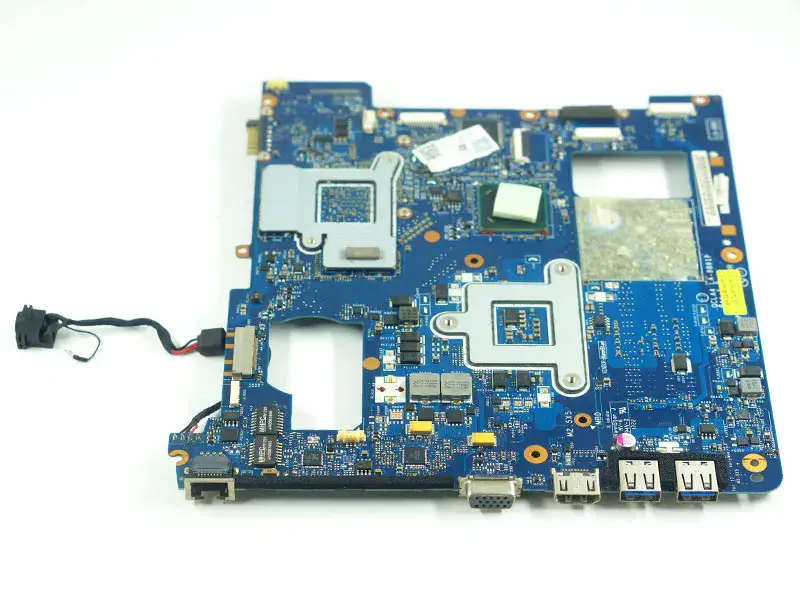 QCLA4 LA-8861P Carte mère pour Samsung np350v5c