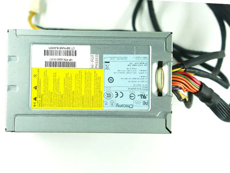 HP 629051-001 S10-350P1A Bloc d'alimentation