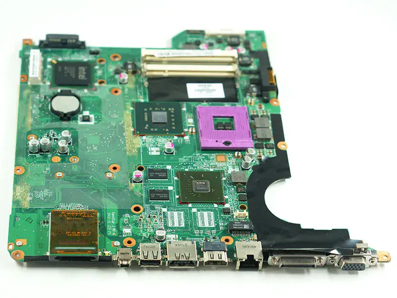 Carte mère HP 482867-001 DV5