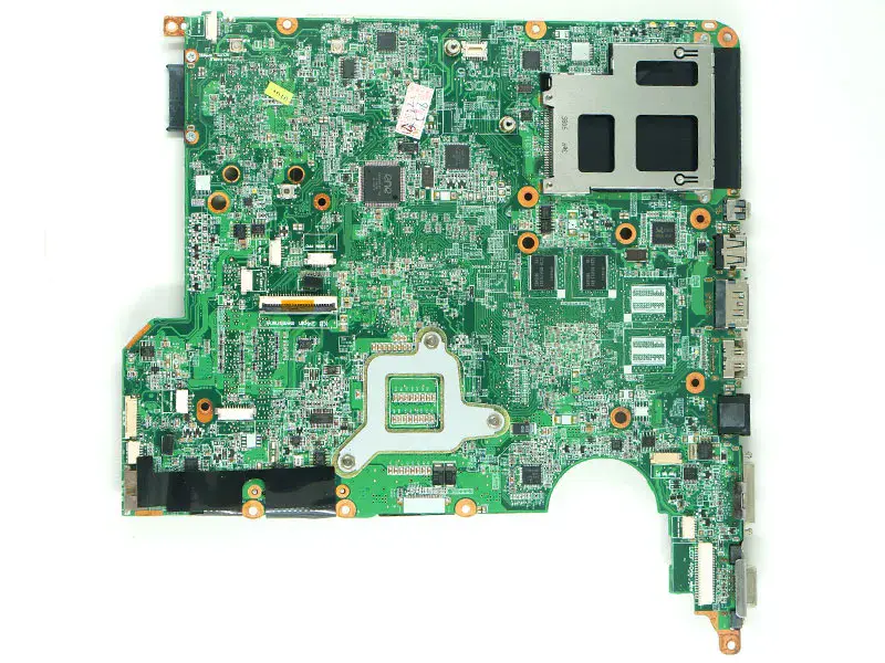 Carte mère HP 482867-001 DV5