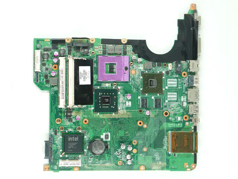 Carte mère HP 482867-001 DV5