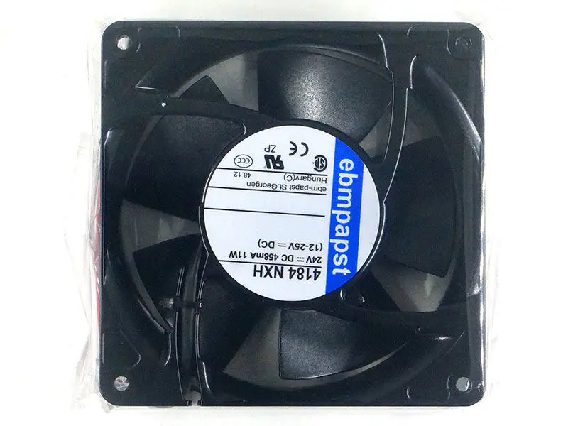 Ventilateur Ebmpapst 4184NXH