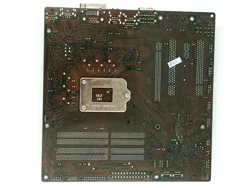 Carte mère Asus P7H55-M/BM5275/DP