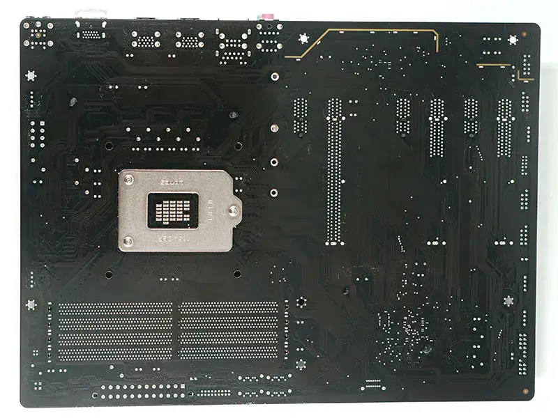 Carte mère Gigabyte GA-Z370P-D3