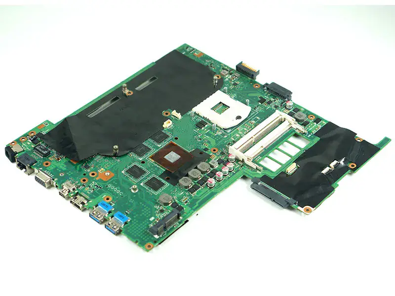 Carte mère Asus G55VM