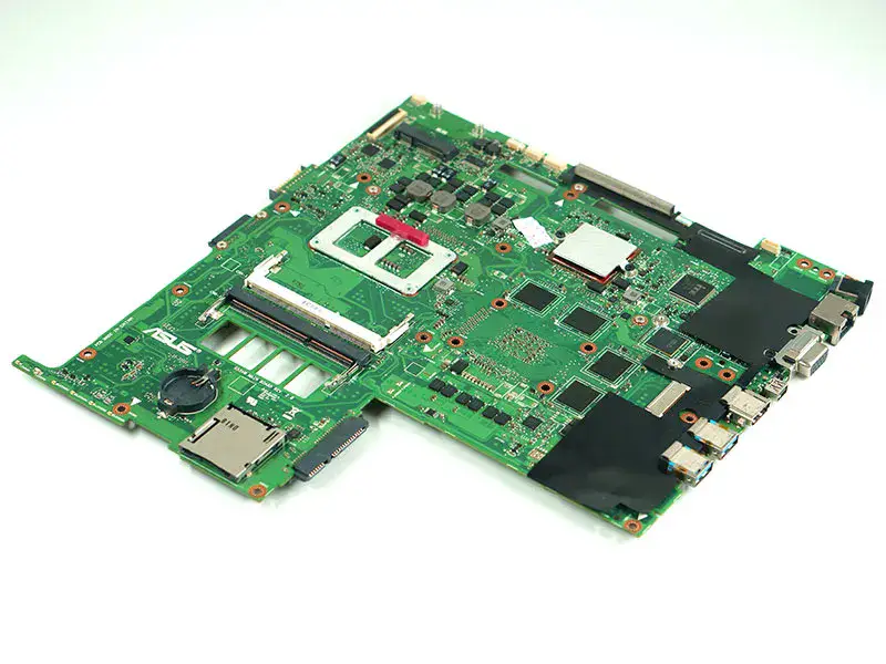 Carte mère Asus G55VM