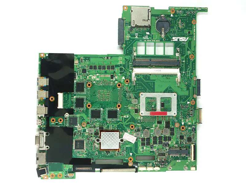 Carte mère Asus G55VM