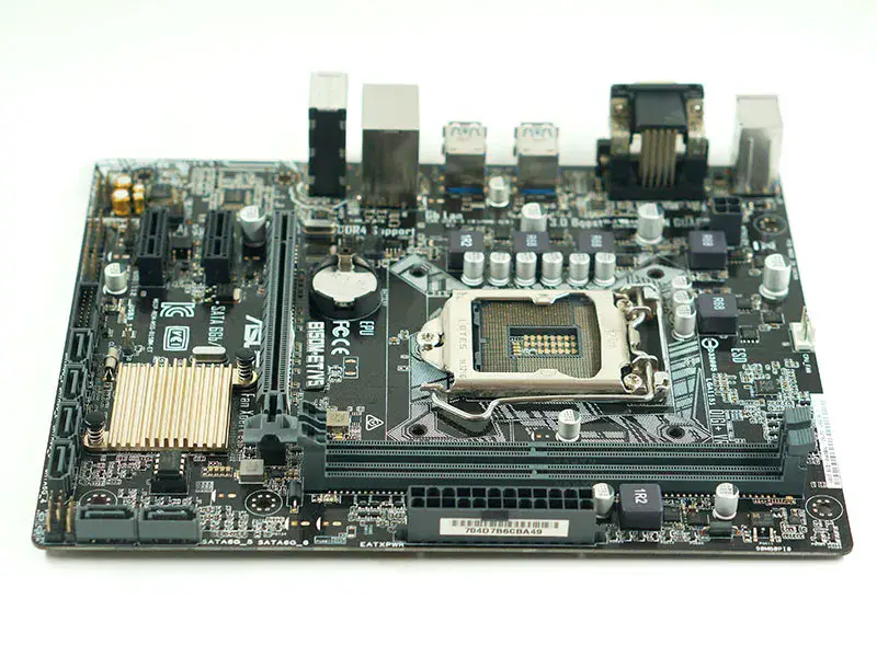 Carte mère Asus B150M-ET/V5 DDR4 LGA1151