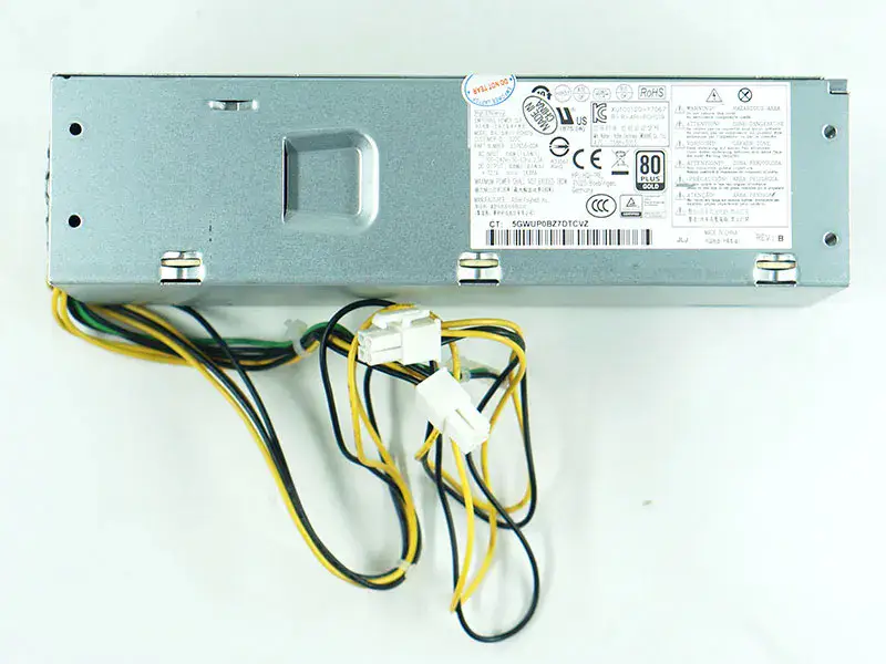 HP L07658-004 PCH019 Bloc d'alimentation